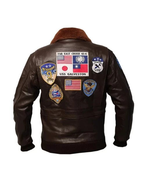 Top Gun Jacket