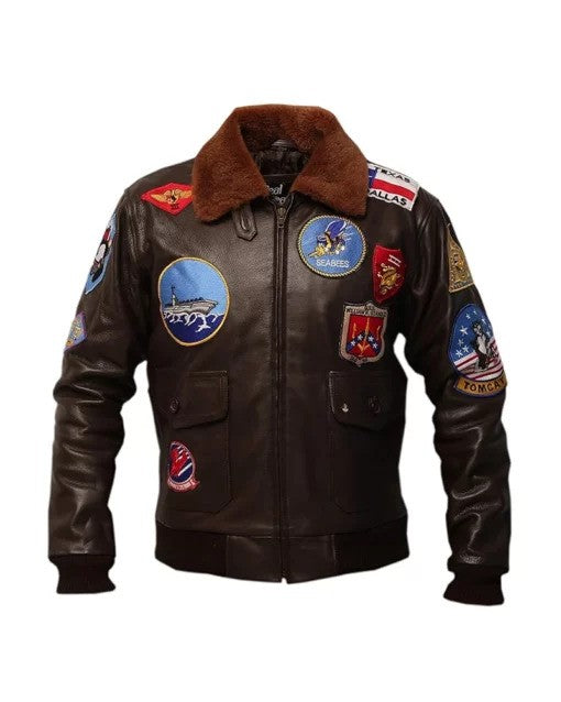 Top Gun Jacket