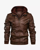 vintage-biker-hooded-jacket