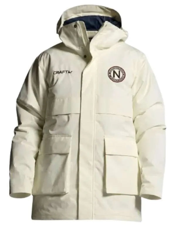 Winter Olympics 2026 Opening Ceremony Team Norway Jacket