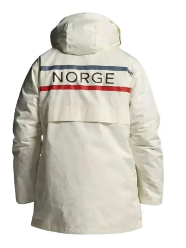 Winter Olympics 2026 Opening Ceremony Team Norway Jacket