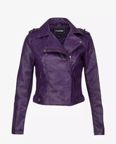women-purple-biker-jacket