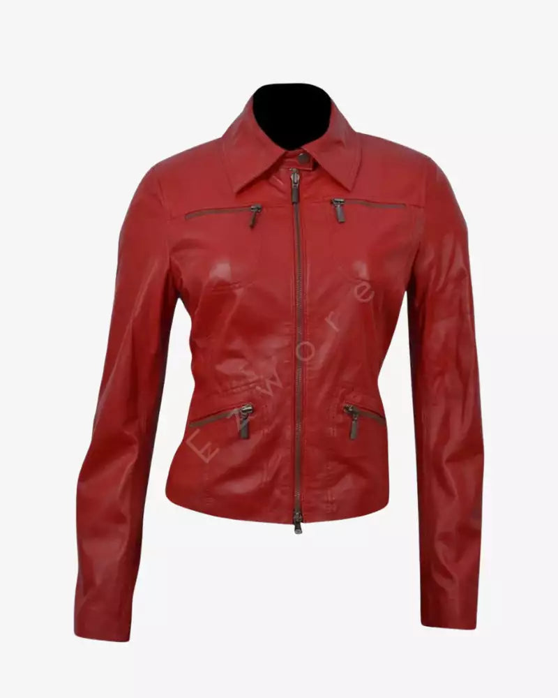 women-tomachi-red-jacket