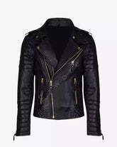 womens-quilted-black-biker-jacket