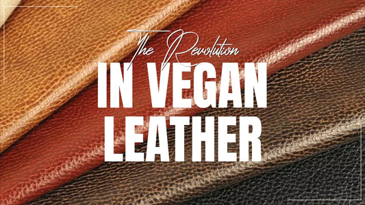 Vegan Leather