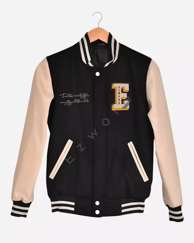 Ezwore Varsity Jacket