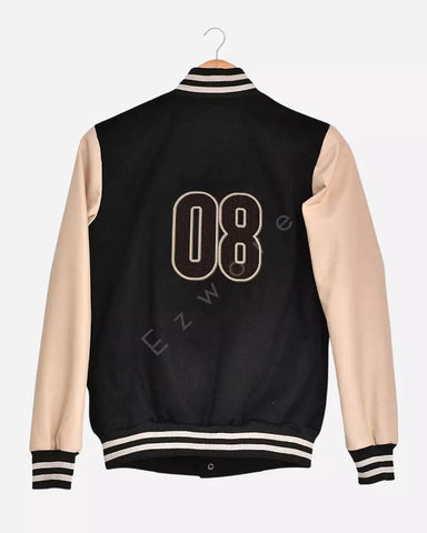 Ezwore Varsity Jacket