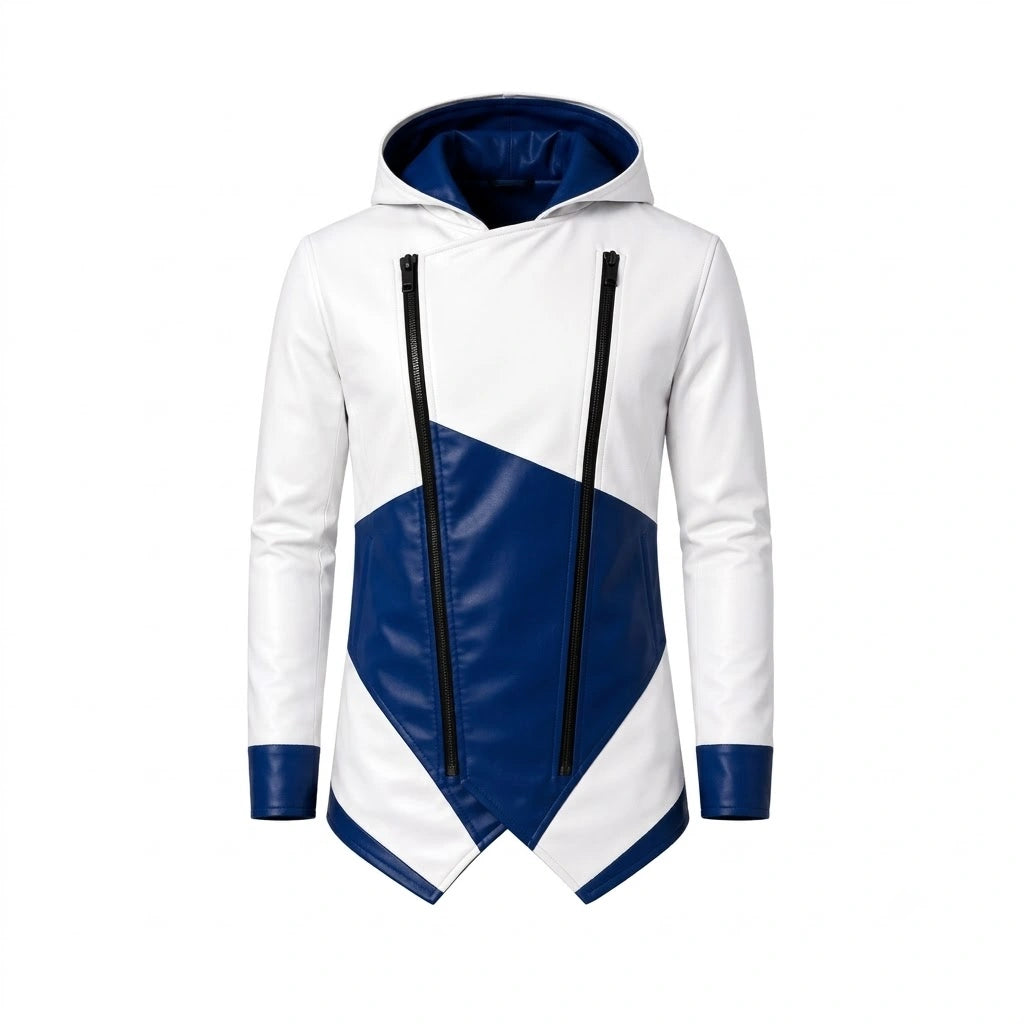 Assassin’s Creed 3 Connor Kenway Hooded Jacket
