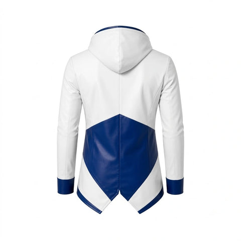 Assassin’s Creed 3 Connor Kenway Hooded Jacket