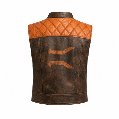 Cholganna Survivalist Star Wars Outlaws Vest