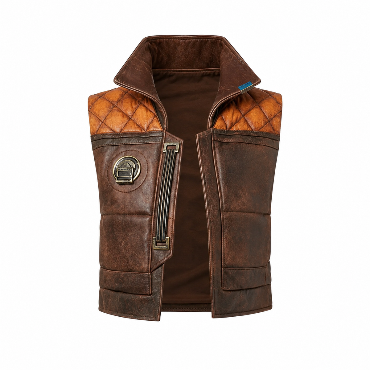 Cholganna Survivalist Star Wars Outlaws Vest