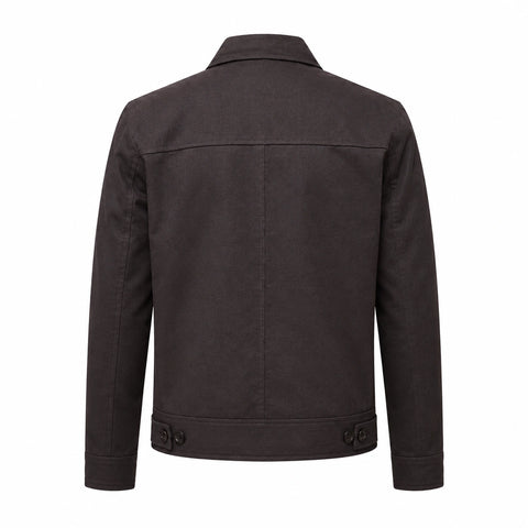 Mr Robot Christian Slater Jacket