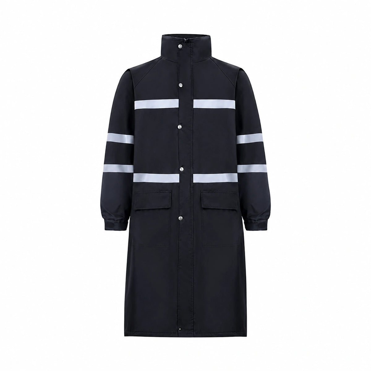 Wybie Lovat Coraline Black Coat