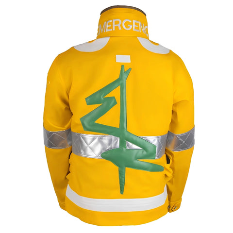Cyberpunk 2077 Edgerunners David Martinez Jacket