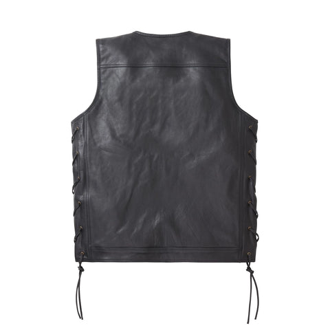 Cyberpunk 2077 V Nomad Leather Vest