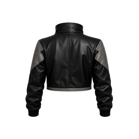 Cyberpunk Edgerunners 2 Talia Leather Jacket