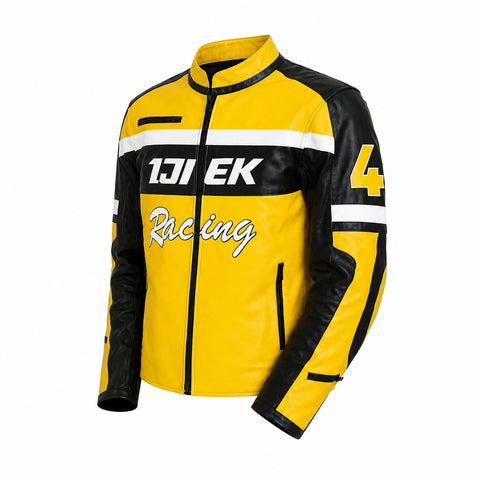 Game Chuck Greene Dead Rising 2 Jacket