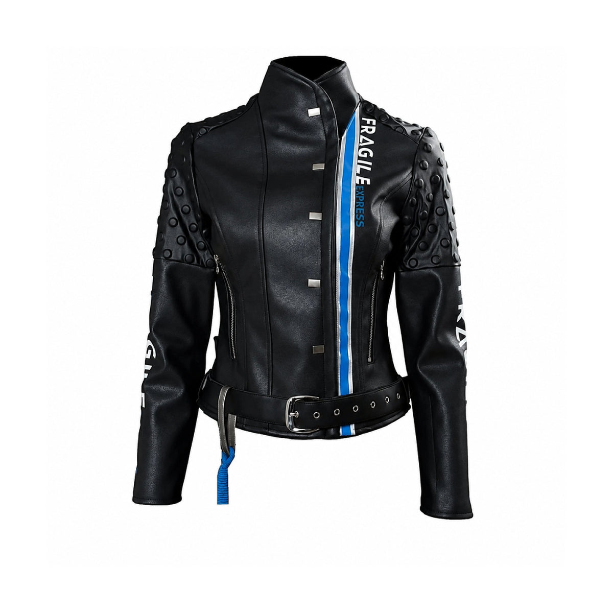 Death Stranding Fragile Express Cosplay Jacket