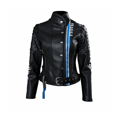 Death Stranding Fragile Express Cosplay Jacket