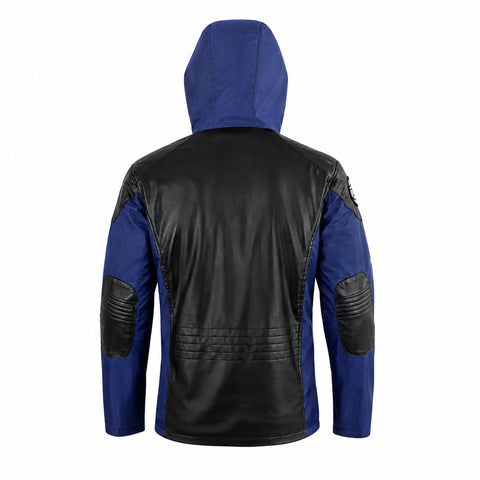 Sam Porter Bridges Hoodie Jacket