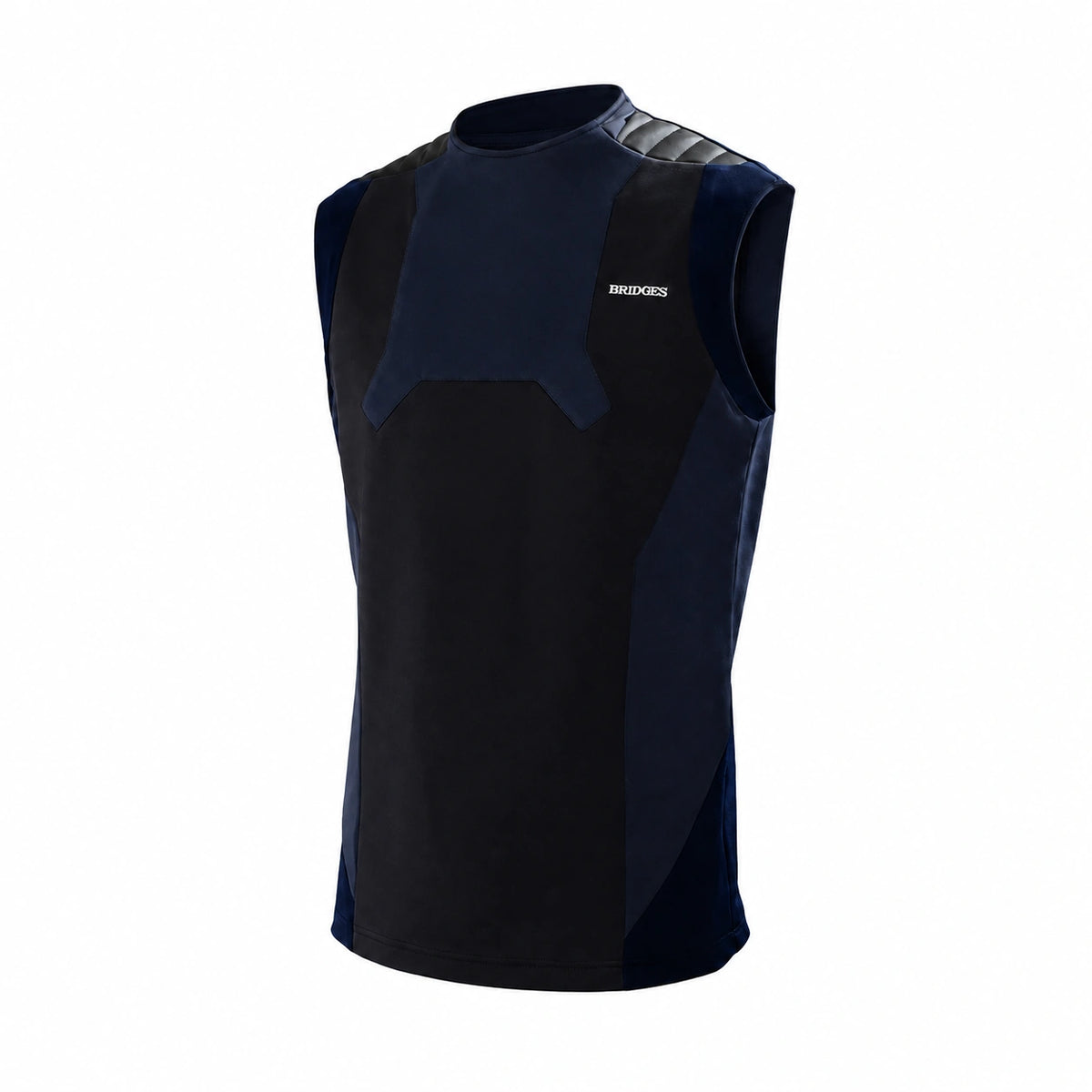 Sam Porter Bridges Uniform Vest