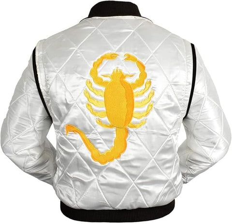 Drive Scorpion Jacket