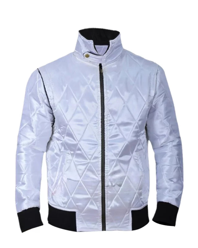 Drive Scorpion Jacket