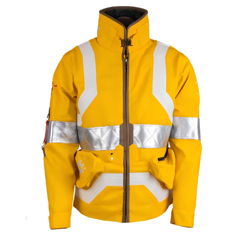 Cyberpunk 2077 Edgerunners David Martinez Jacket