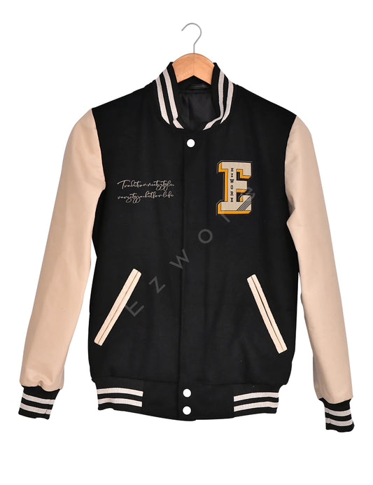 Ezwore Varsity Jacket