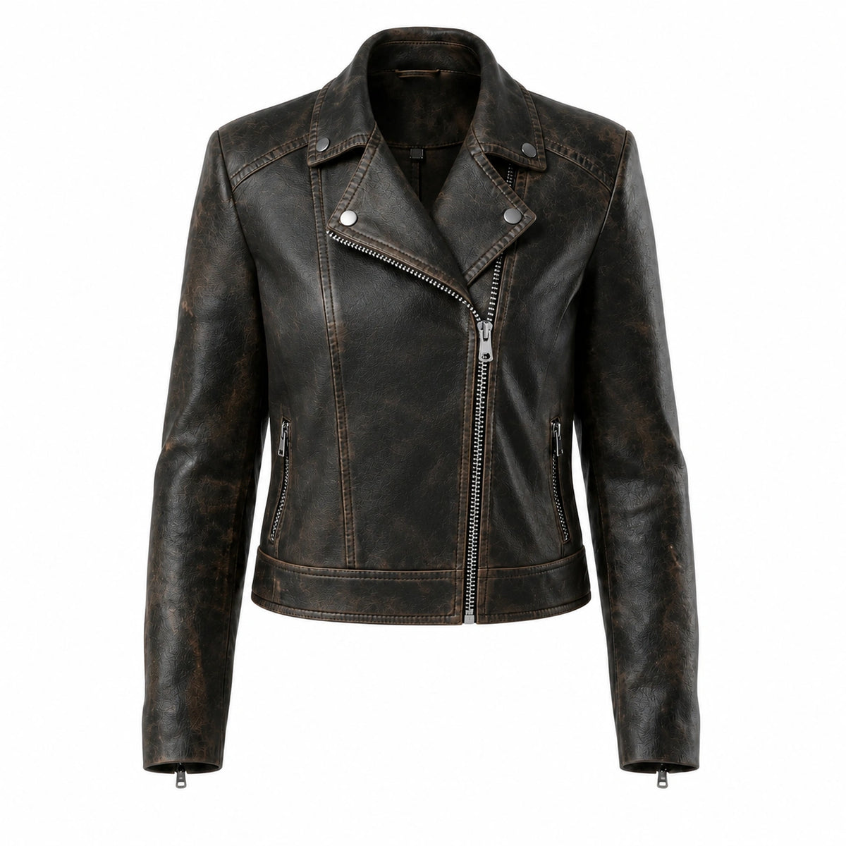 GTA VI Lucia Caminos Leather Jacket