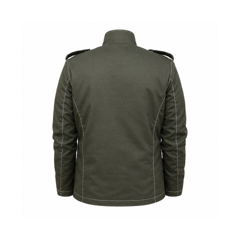 Game Frank West Dead Rising 4 Utility Jacket