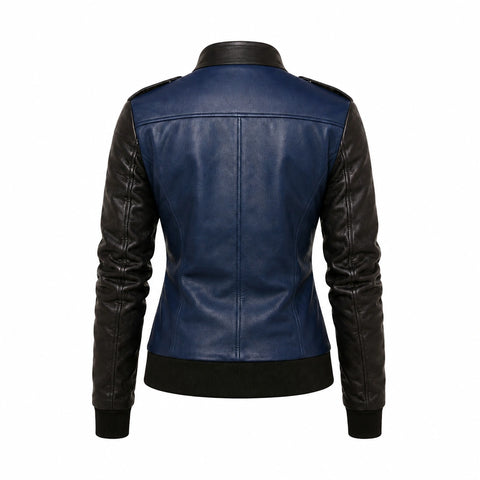 Game Sonya Blade Cosplay Jacket