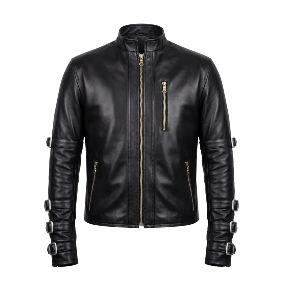 K Dash King of Fighters 99 Black Jacket