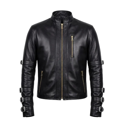 K Dash King of Fighters 99 Black Jacket