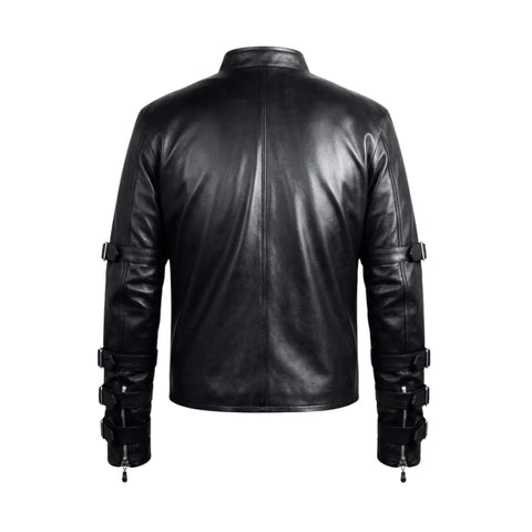 K Dash King of Fighters 99 Black Jacket