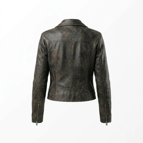 GTA VI Lucia Caminos Leather Jacket