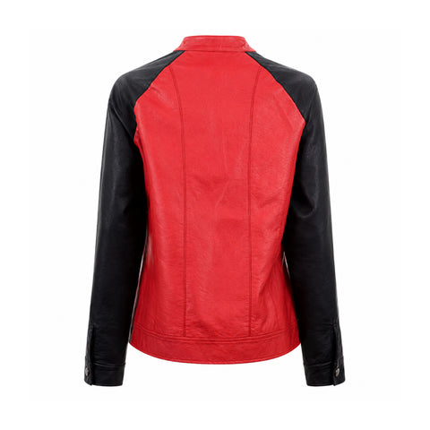 Marvel Spider-Woman Sidezip Jacket