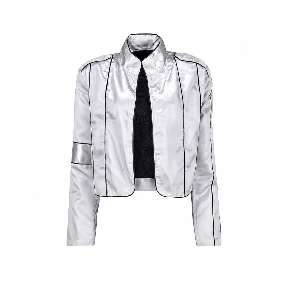 Michael Jackson Heal The World Concert Jacket