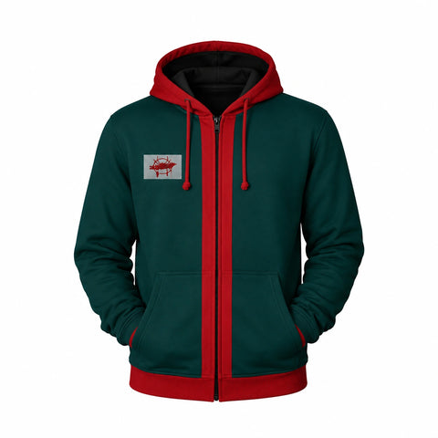Spider-Man Into the Spider Miles Morales Jacket