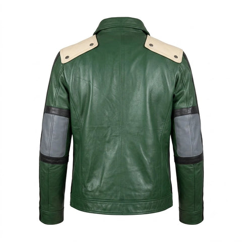 My Hero Academia Deku Cosplay Jacket