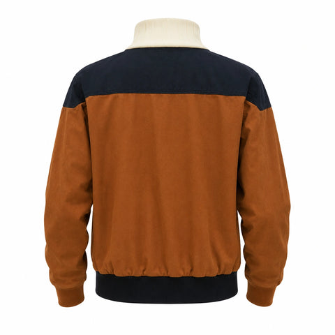 Naruto Shippuden Uzumaki Anime Blouson Jacket