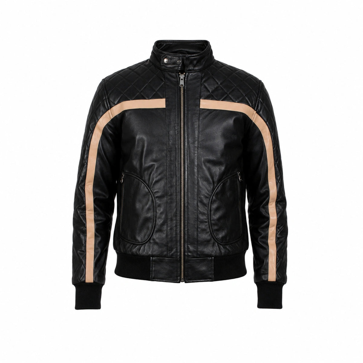 Battlefield Nicholas Mendoza Black Jacket