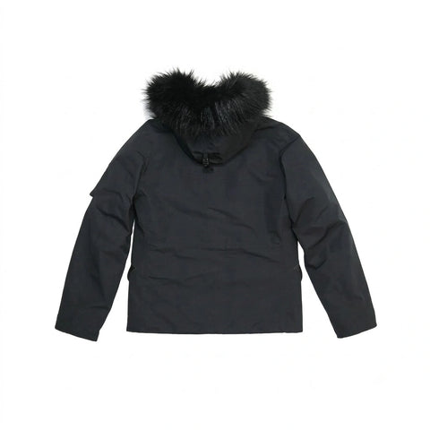 Resident Evil 8 Hound Wolf Squad Jacket
