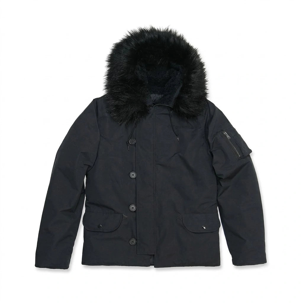 Resident Evil 8 Hound Wolf Squad Jacket