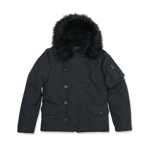 Resident Evil 8 Hound Wolf Squad Jacket