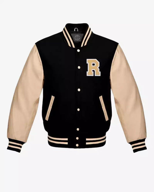 Ezwore Letterman Jacket 800