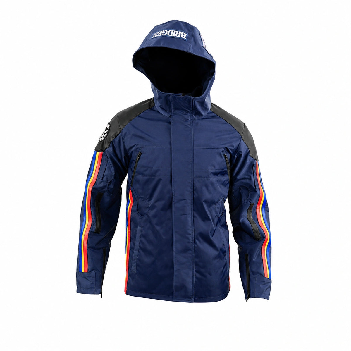 Sam Porter Bridges Hoodie Jacket