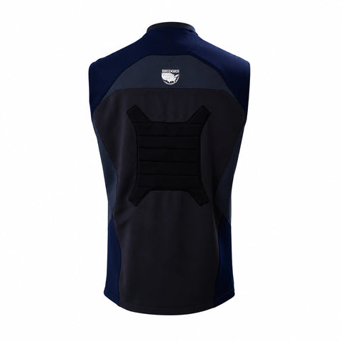 Sam Porter Bridges Uniform Vest