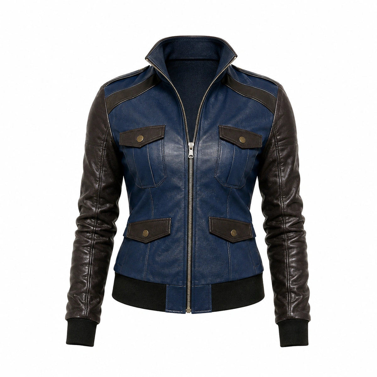 Game Sonya Blade Cosplay Jacket