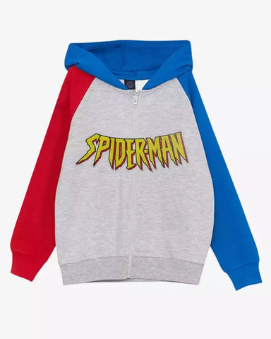 Spider Man Hoodie